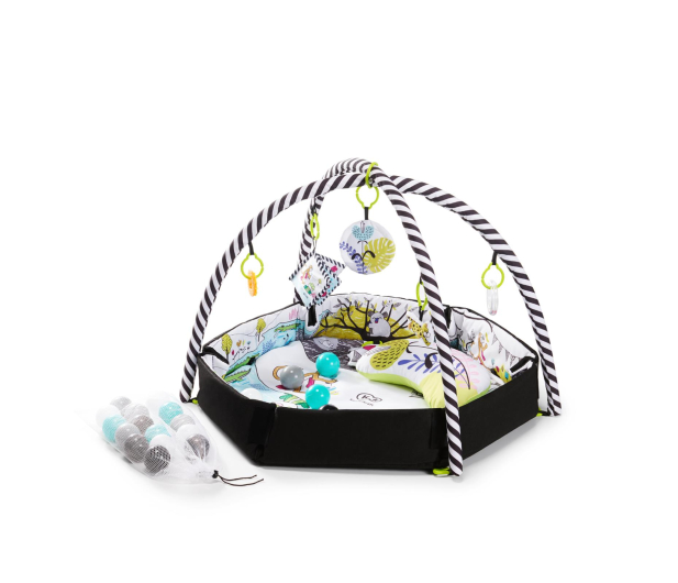 Kinderkraft SmartPlay - 463178 - zdjęcie 3